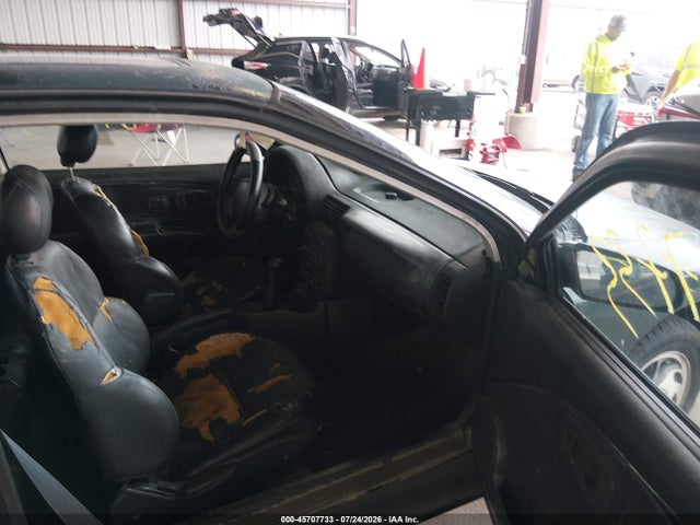 45707733 :رقم المزاد ، 1G8ZG1277TZ386591 vin ، 1996 Saturn Sc2 مزاد بيع