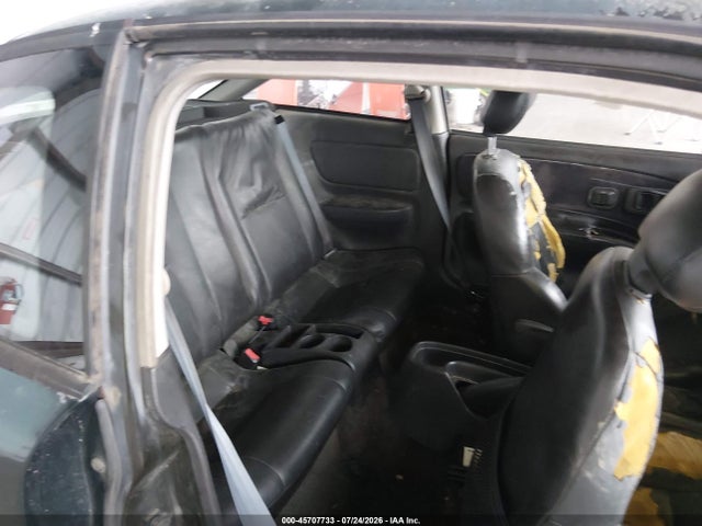 45707733 :رقم المزاد ، 1G8ZG1277TZ386591 vin ، 1996 Saturn Sc2 مزاد بيع