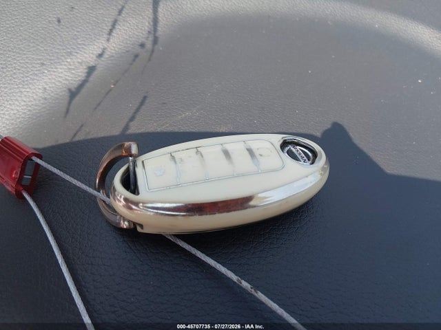 Aukcja sprzedaży 2017 Nissan Rogue Sl, vin: JN8AT2MT1HW151955, numer aukcji: 45707735