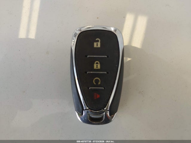 Chevrolet BOLT EV LT 2018 1G1FW6S03J4137249 Image 11