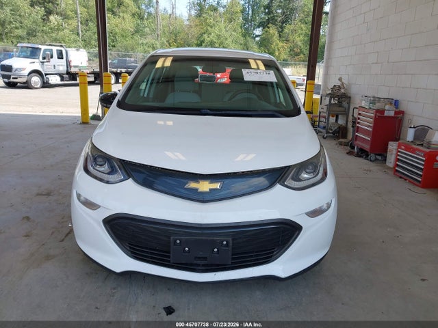 Chevrolet BOLT EV LT 2018 1G1FW6S03J4137249 Image 12