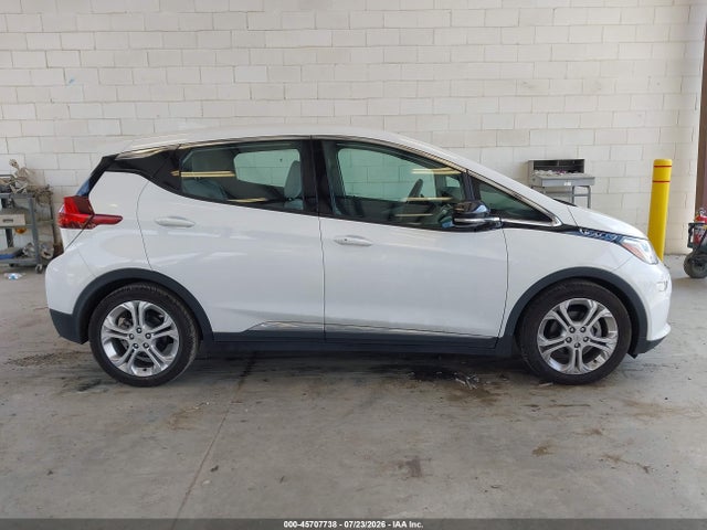 Chevrolet BOLT EV LT 2018 1G1FW6S03J4137249 Image 13