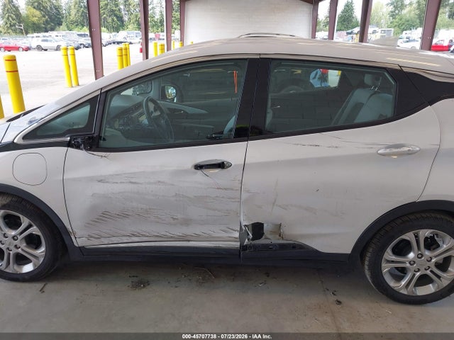 Chevrolet BOLT EV LT 2018 1G1FW6S03J4137249 Image 14