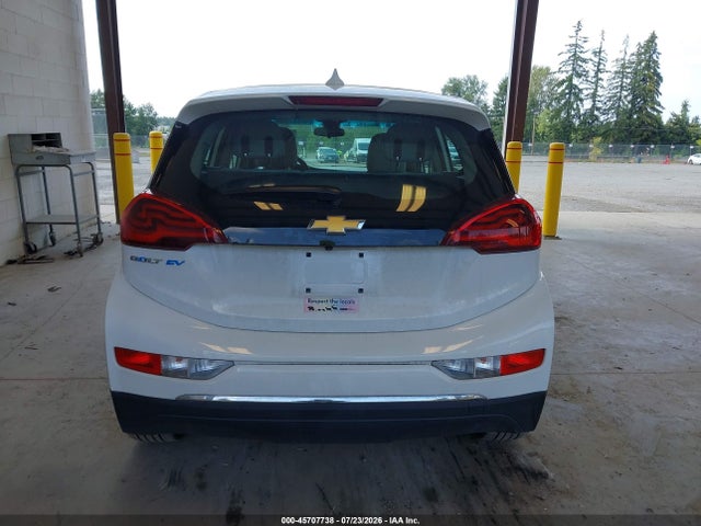 Chevrolet BOLT EV LT 2018 1G1FW6S03J4137249 Image 16
