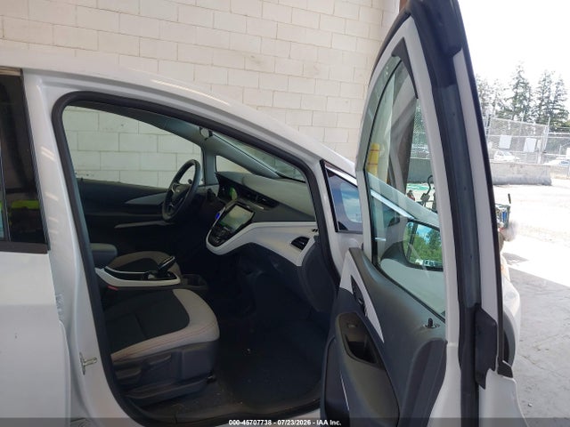 Chevrolet BOLT EV LT 2018 1G1FW6S03J4137249 Image 5