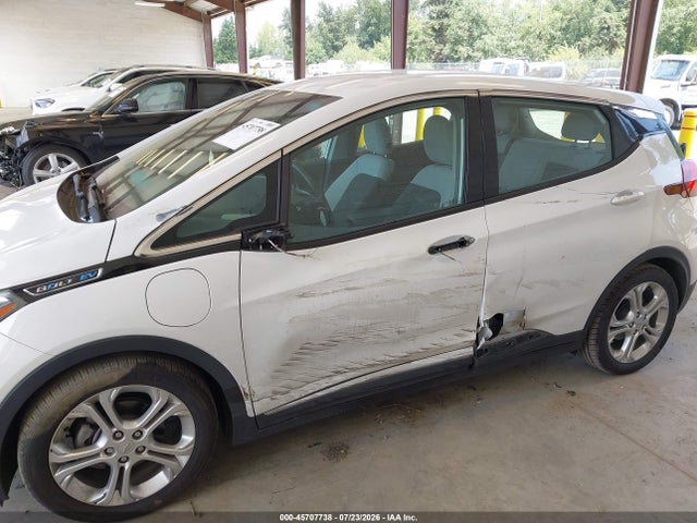 Chevrolet BOLT EV LT 2018 1G1FW6S03J4137249 Image 6