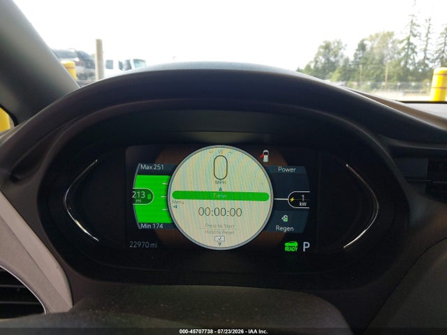 Chevrolet BOLT EV LT 2018 1G1FW6S03J4137249 Image 7