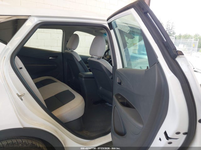 Chevrolet BOLT EV LT 2018 1G1FW6S03J4137249 Image 8