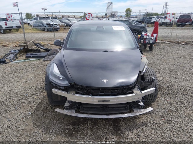 Tesla Model 3 Long Range Dual Motor All-wheel Drive 2021 5YJ3E1EB3MF903104 Image 13