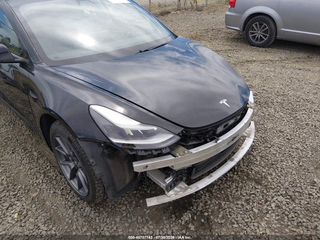 Tesla Model 3 Long Range Dual Motor All-wheel Drive 2021 5YJ3E1EB3MF903104 Image 21