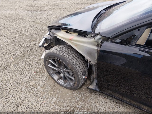 Tesla Model 3 Long Range Dual Motor All-wheel Drive 2021 5YJ3E1EB3MF903104 Image 22