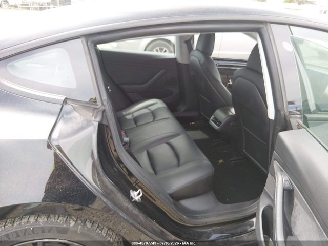 Tesla Model 3 Long Range Dual Motor All-wheel Drive 2021 5YJ3E1EB3MF903104 Image 8