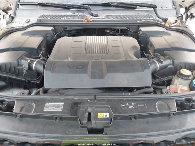 45707746 :رقم المزاد ، SALAK2D4XDA679985 vin ، 2013 Land Rover Lr4 مزاد بيع