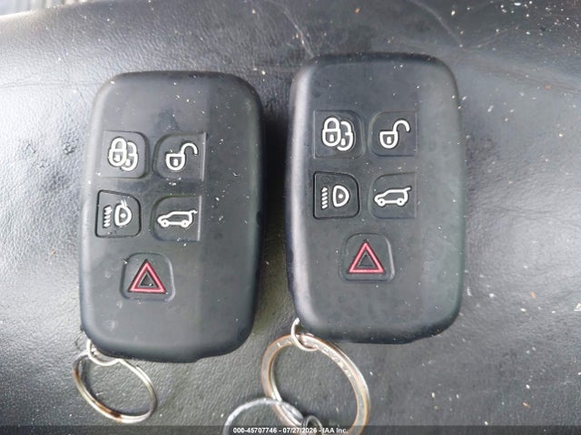 45707746 :رقم المزاد ، SALAK2D4XDA679985 vin ، 2013 Land Rover Lr4 مزاد بيع