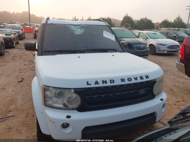 45707746 :رقم المزاد ، SALAK2D4XDA679985 vin ، 2013 Land Rover Lr4 مزاد بيع