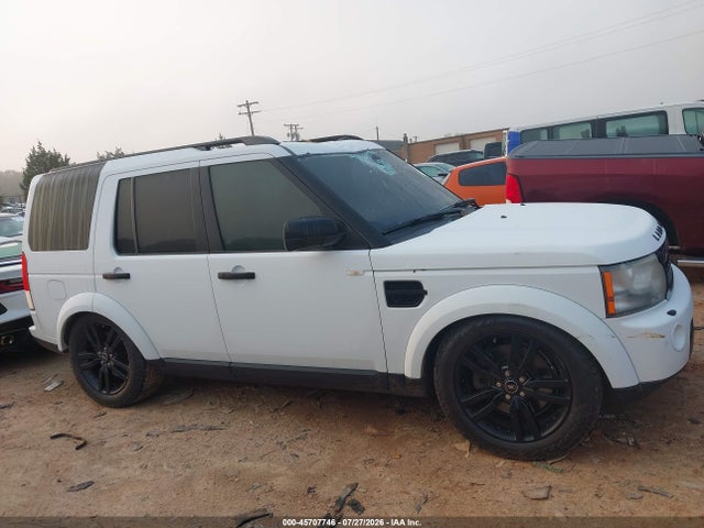 45707746 :رقم المزاد ، SALAK2D4XDA679985 vin ، 2013 Land Rover Lr4 مزاد بيع