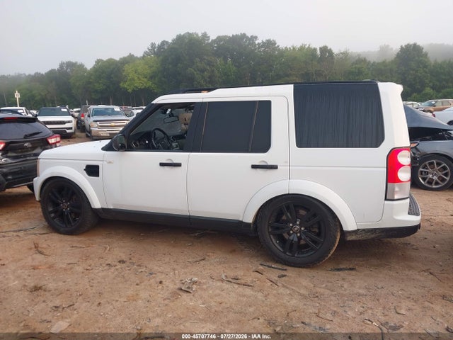 45707746 :رقم المزاد ، SALAK2D4XDA679985 vin ، 2013 Land Rover Lr4 مزاد بيع
