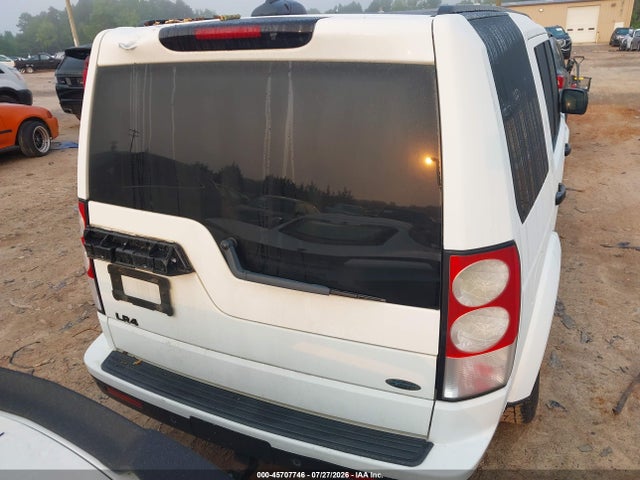45707746 :رقم المزاد ، SALAK2D4XDA679985 vin ، 2013 Land Rover Lr4 مزاد بيع