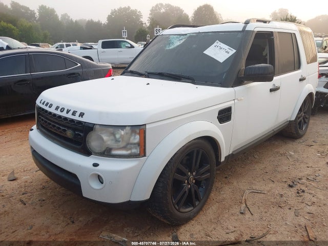 45707746 :رقم المزاد ، SALAK2D4XDA679985 vin ، 2013 Land Rover Lr4 مزاد بيع
