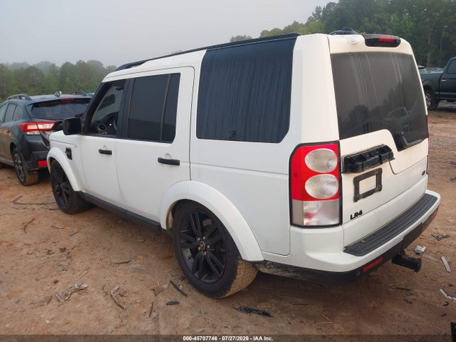 45707746 :رقم المزاد ، SALAK2D4XDA679985 vin ، 2013 Land Rover Lr4 مزاد بيع