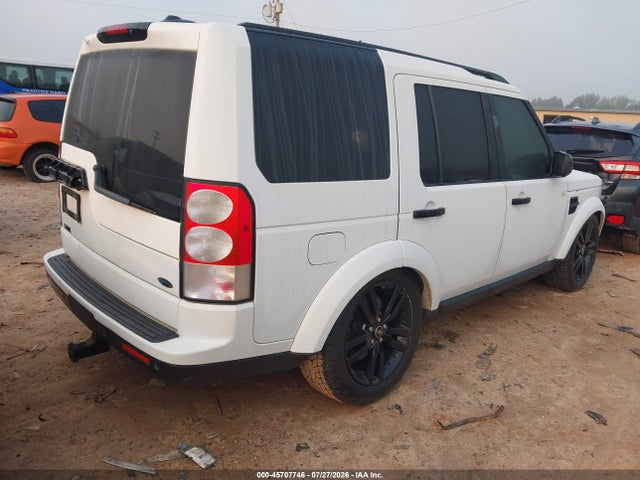 45707746 :رقم المزاد ، SALAK2D4XDA679985 vin ، 2013 Land Rover Lr4 مزاد بيع