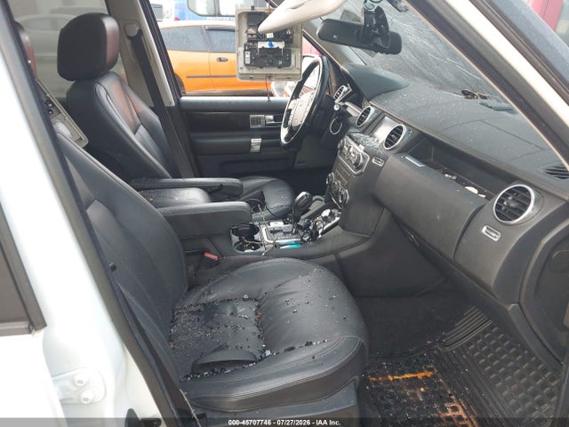 45707746 :رقم المزاد ، SALAK2D4XDA679985 vin ، 2013 Land Rover Lr4 مزاد بيع