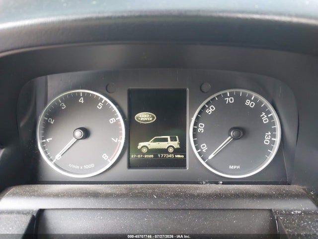 45707746 :رقم المزاد ، SALAK2D4XDA679985 vin ، 2013 Land Rover Lr4 مزاد بيع