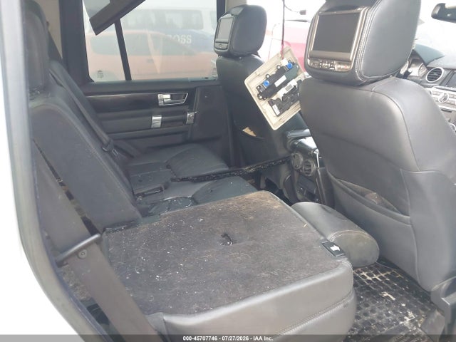 45707746 :رقم المزاد ، SALAK2D4XDA679985 vin ، 2013 Land Rover Lr4 مزاد بيع