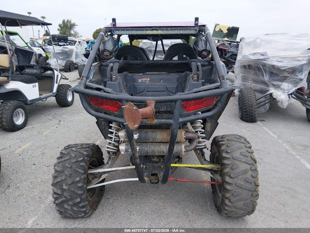 3NSVFE922GF788022 Polaris Rzr Xp 4 Turbo Eps