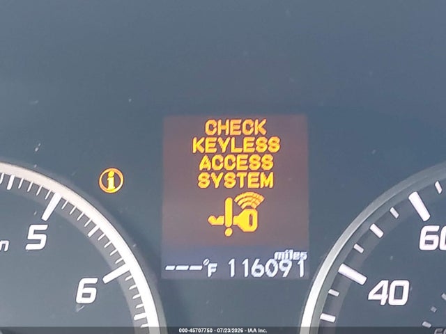 Acura Ilx 2.0l 2014 19VDE1F31EE009887 Image 16