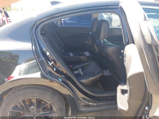 Aukcja sprzedaży 2014 Acura Ilx 2.0l, vin: 19VDE1F31EE009887, numer aukcji: 45707750
