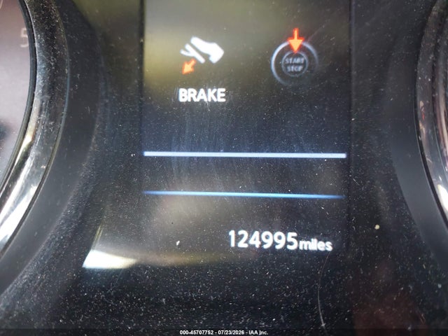 2020 Nissan Rogue Sport Sv Awd Xtronic Cvt მანქანა იყიდება აუქციონზე, vin: JN1BJ1CW7LW649729, აუქციონის ნომერი: 45707752