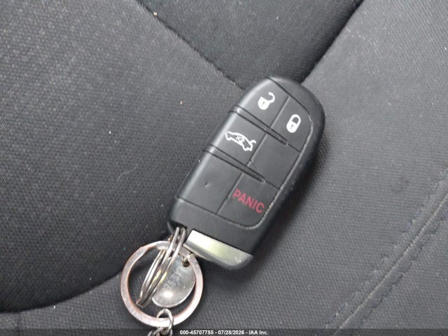 Aukcja sprzedaży 2016 Chrysler 200 Touring, vin: 1C3CCCFB2GN182400, numer aukcji: 45707755
