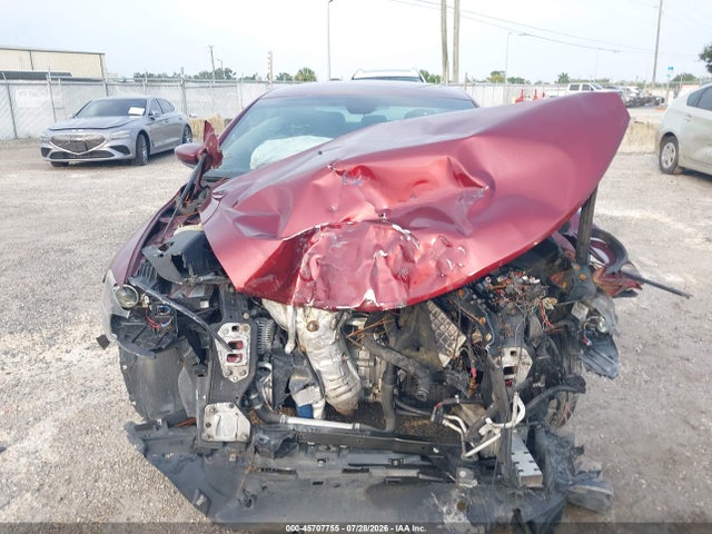 Aukcja sprzedaży 2016 Chrysler 200 Touring, vin: 1C3CCCFB2GN182400, numer aukcji: 45707755