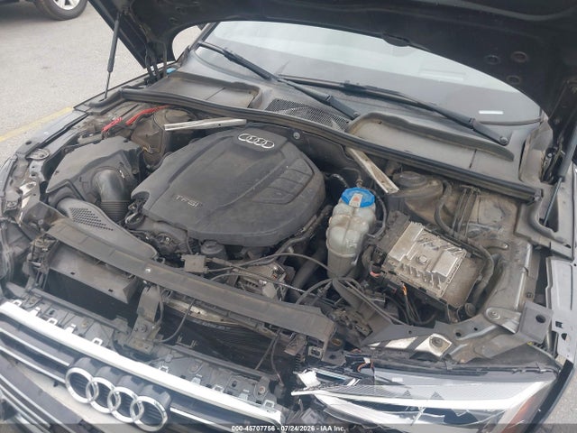 Продажа на аукционе авто 2018 Audi A5 2.0t Premium, vin: WAUCNCF5XJA075459, номер лота: 45707756