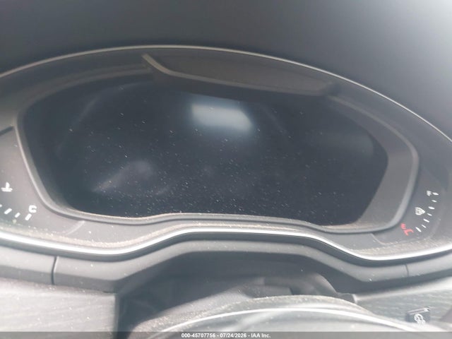 Продажа на аукционе авто 2018 Audi A5 2.0t Premium, vin: WAUCNCF5XJA075459, номер лота: 45707756