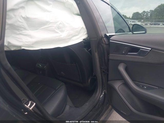 Продажа на аукционе авто 2018 Audi A5 2.0t Premium, vin: WAUCNCF5XJA075459, номер лота: 45707756