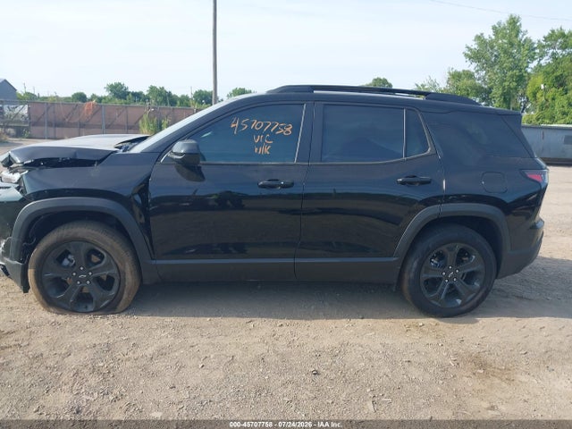 Продаж на аукціоні авто 2026 Chevrolet Equinox Fwd Lt, vin: 3GNAXHEG0TL517933, номер лоту: 45707758