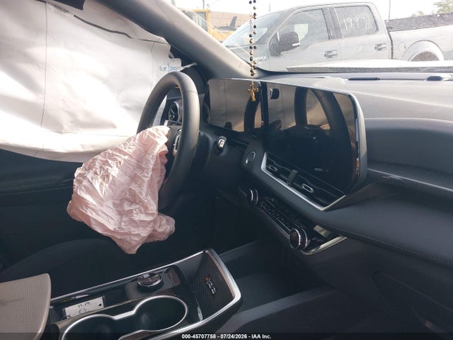 Продаж на аукціоні авто 2026 Chevrolet Equinox Fwd Lt, vin: 3GNAXHEG0TL517933, номер лоту: 45707758