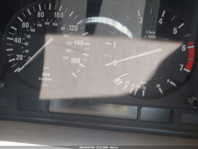 Aukcja sprzedaży 1991 Bmw 750 Il Automatic, vin: WBAGC8310MDC78971, numer aukcji: 45707760