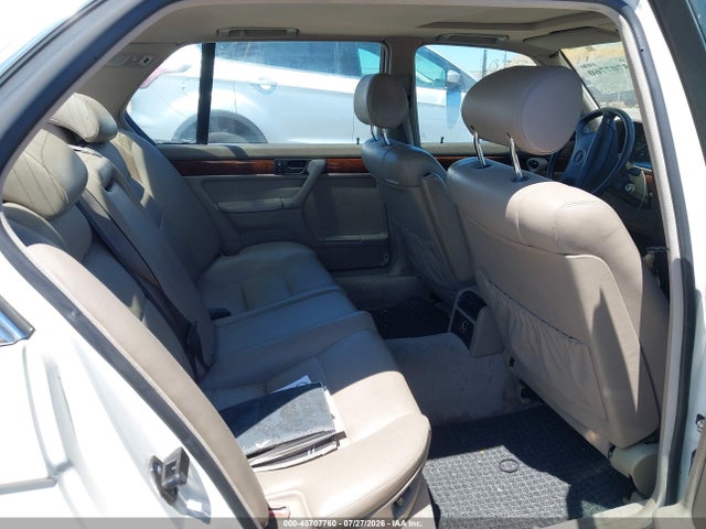 Продажа на аукционе авто 1991 Bmw 750 Il Automatic, vin: WBAGC8310MDC78971, номер лота: 45707760