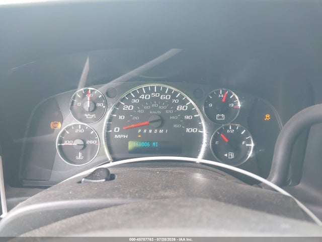 Chevrolet Express 2500 Work Van 2018 1GCWGAFG3J1209356 Image 15