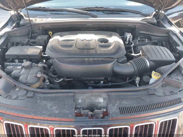 1C4RJEAG8GC501028 Jeep Grand Cherokee Laredo