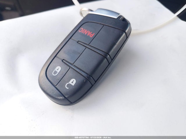 1C4RJEAG8GC501028 Jeep Grand Cherokee Laredo