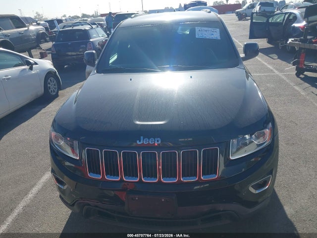 1C4RJEAG8GC501028 Jeep Grand Cherokee Laredo