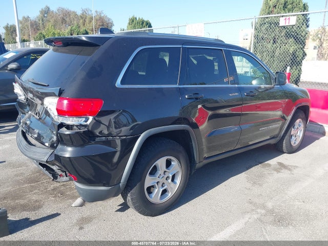 1C4RJEAG8GC501028 Jeep Grand Cherokee Laredo