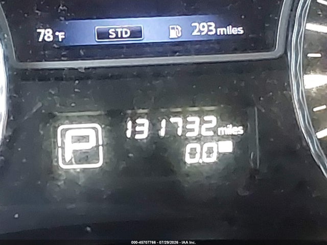 Aukcja sprzedaży 2017 Infiniti Qx60, vin: 5N1DL0MN7HC504694, numer aukcji: 45707766