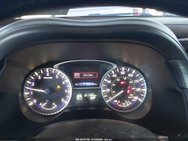 Aukcja sprzedaży 2017 Infiniti Qx60, vin: 5N1DL0MN7HC504694, numer aukcji: 45707766