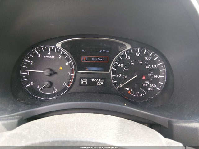 Продажа на аукционе авто 2015 Nissan Pathfinder Sl, vin: 5N1AR2MN7FC610704, номер лота: 45707770