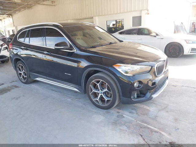 Продаж на аукціоні авто 2016 Bmw X1 Xdrive28i, vin: WBXHT3C31G5F64289, номер лоту: 45707776